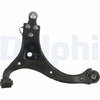 Delphi Wishbone/suspension Track Control Arm TC3589 thumbnail