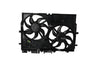 NRF Engine Cooling Radiator Fan 47866 thumbnail