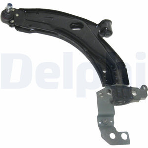 Delphi Wishbone/suspension Track Control Arm TC2011