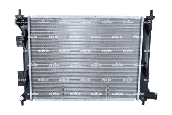 NRF Engine Cooling Radiator 550010 - image 2