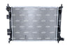 NRF Engine Cooling Radiator 550010 thumbnail