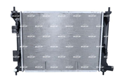 NRF Engine Cooling Radiator 550010