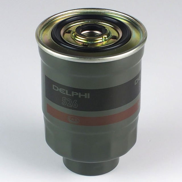 Delphi Fuel Filter HDF526 - image 2