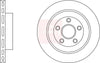 Apec Brake Disc DSK2985 thumbnail
