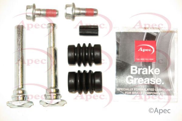 Apec Brake Calper Fitting Kit CKT1042 - image 2
