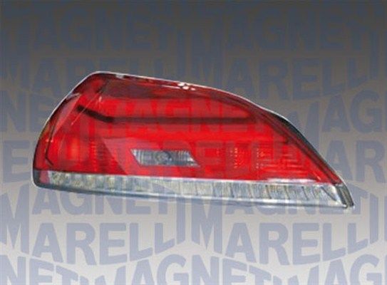 Magneti Marelli Rear Light Lamp Right 714021850801 - image 2