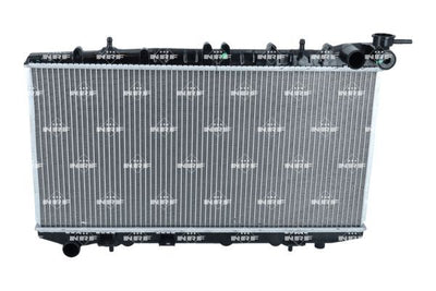 NRF Engine Cooling Radiator 53523