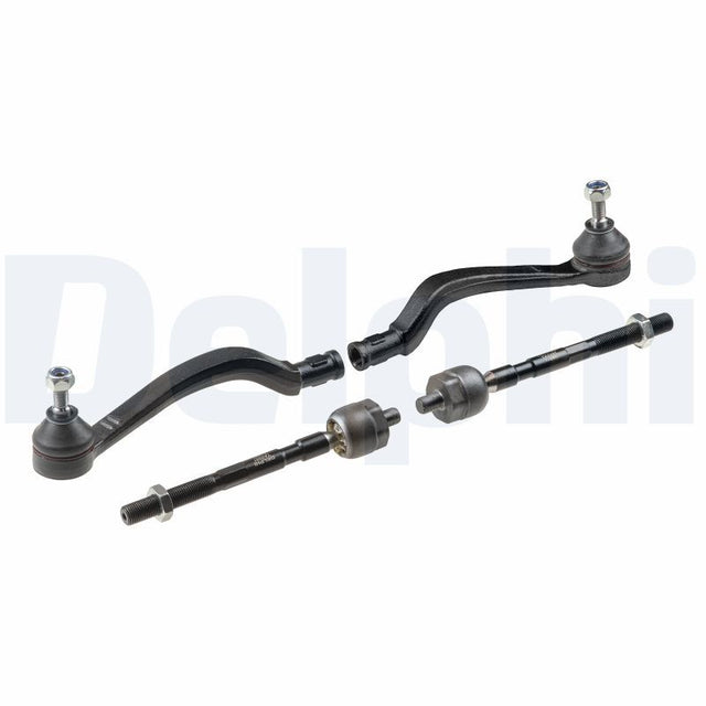 Delphi Wheel Suspension Repair Kit TC1980KIT - image 2