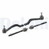 Delphi Wheel Suspension Repair Kit TC1980KIT thumbnail