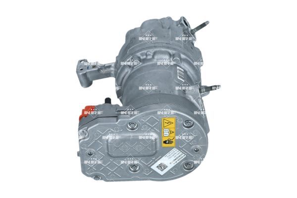 NRF Air Conditioning Compressor 320320 - image 2