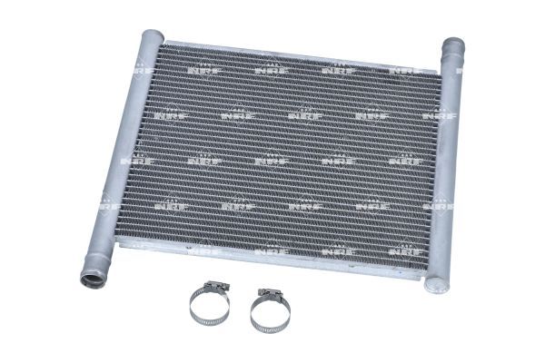 NRF Engine Cooling Radiator 53598 - image 2