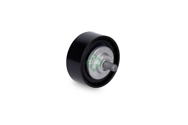 INA Drive Belt Deflection Guide Pulley 532072010 - image 4