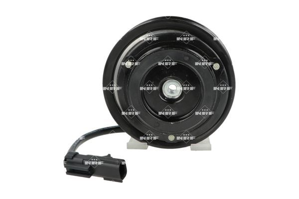 NRF Ac Compressor Magnetic Clutch 380025 - image 2
