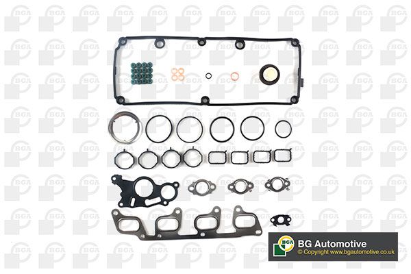 BGA Cylinder Head Gasket Kit HN3365 - image 2