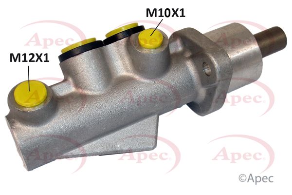 Apec Brake Master Cylinder MCY358 - image 2