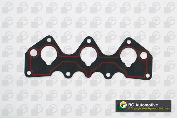 BGA Inlet Intake Manifold Gasket MG6752 - image 2