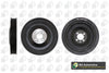BGA Crankshaft Pulley DP0855 thumbnail