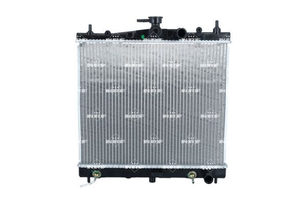 NRF Engine Cooling Radiator 53535 - image 2