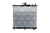 NRF Engine Cooling Radiator 53535 thumbnail