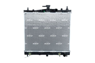 NRF Engine Cooling Radiator 53535