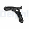 Delphi Wishbone/suspension Track Control Arm TC6889 thumbnail