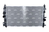NRF Engine Cooling Radiator 53129 thumbnail