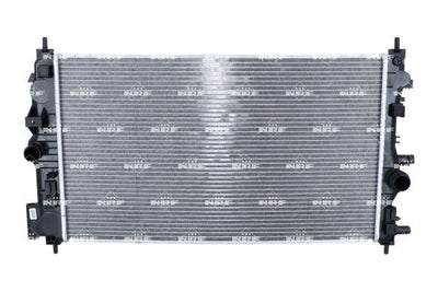 NRF Engine Cooling Radiator 53129