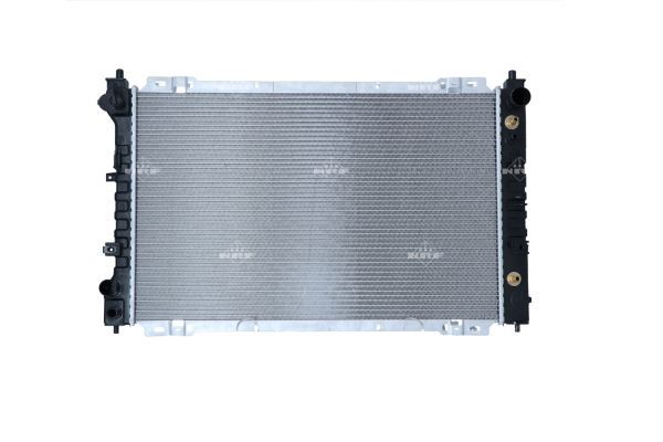 NRF Engine Cooling Radiator 53377 - image 2