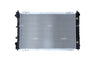 NRF Engine Cooling Radiator 53377 thumbnail