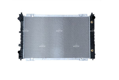 NRF Engine Cooling Radiator 53377