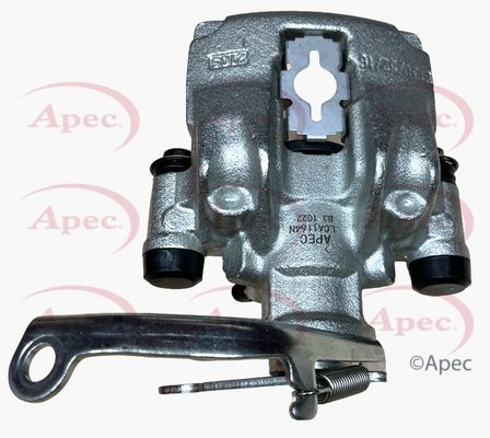Apec Brake Caliper LCA1164N - image 2