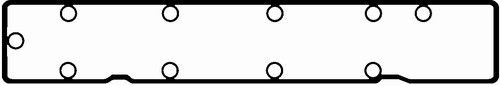 BGA Rocker Cover Box Gasket RC8314 - image 2