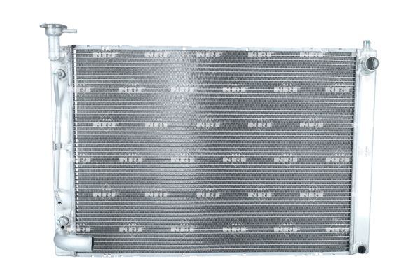 NRF Engine Cooling Radiator 53974 - image 2