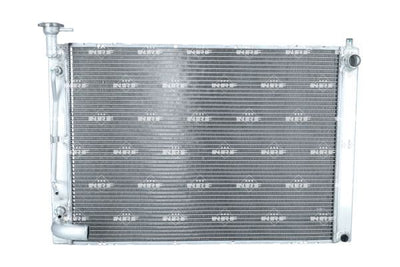 NRF Engine Cooling Radiator 53974