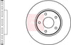 Apec Brake Disc DSK2862 thumbnail