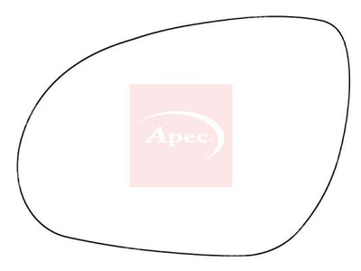 Apec Mirror Glass AMS2135