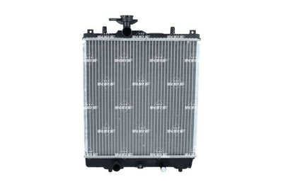 NRF Engine Cooling Radiator 53456