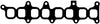 BGA Inlet Intake Manifold Gasket MG8523 thumbnail