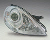 Magneti Marelli Headlight Left 710301197611 thumbnail