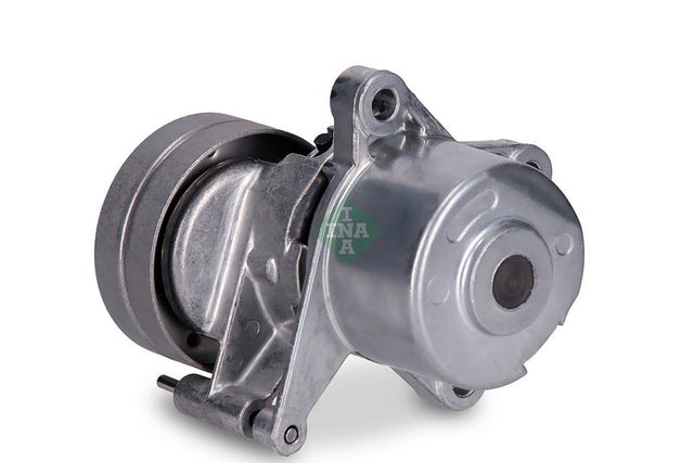 INA Drive Belt Tensioner Pulley 534013630 - image 3