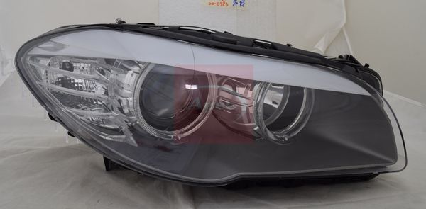 Apec Headlight Headlamp ALH2525 - image 2