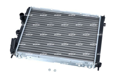 NRF Engine Cooling Radiator 58210