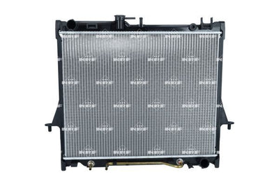 NRF Engine Cooling Radiator 58480