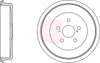 Apec Brake Drum DRM9999 thumbnail