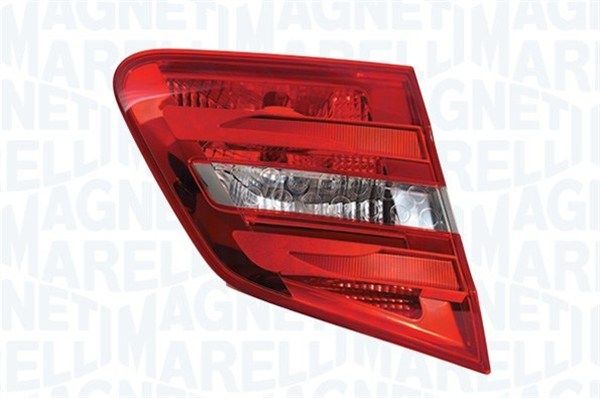 Magneti Marelli Rear Light Lamp Left 715011112015 - image 2