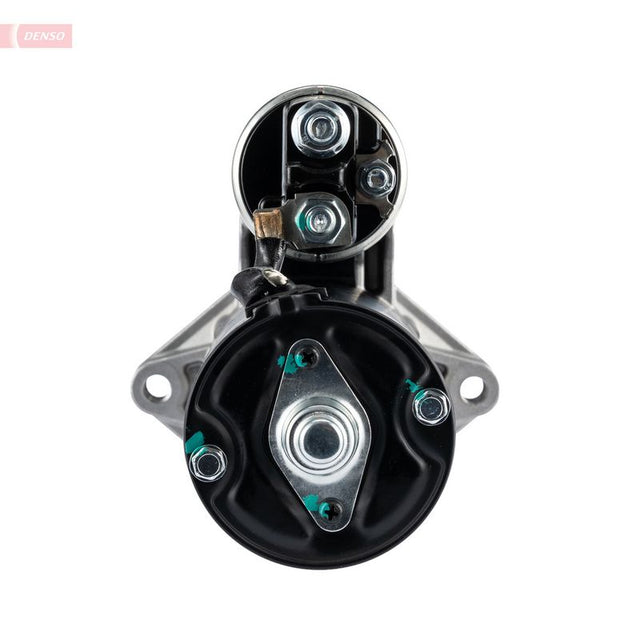 Denso Starter Motor DSN3106 - image 2