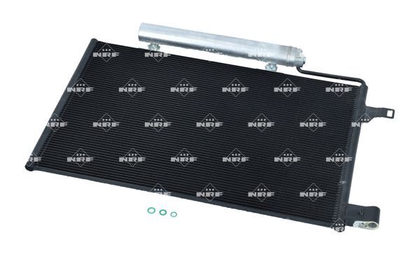 NRF Air Conditioning Condenser 35759 - image 2