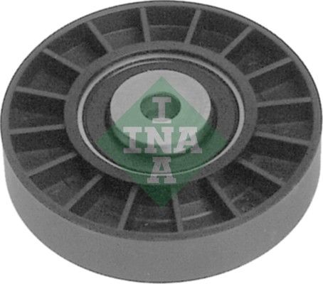 INA Drive Belt Deflection Guide Pulley 532024010 - image 2