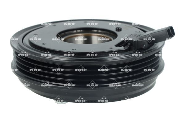 NRF Ac Compressor Magnetic Clutch 380087 - image 2