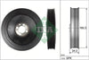 INA Crankshaft Pulley (tvd) 544015010 thumbnail